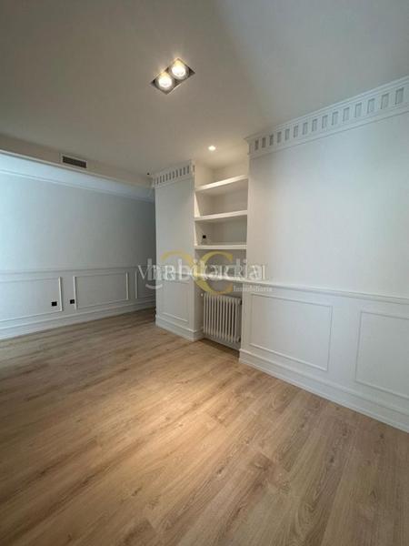 Foto 7d97d2c6-7ffd-458c-b545-3b441564fb22. Etagenwohnung mit heizung in Justicia-Chueca Madrid