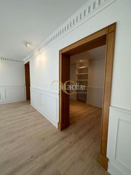 Foto 8c930333-4856-49ca-a036-fa24e8639629. Etagenwohnung mit heizung in Justicia-Chueca Madrid