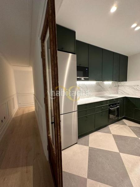 Foto b98f24d2-c4bb-4cb5-9343-b0c422449c21. Etagenwohnung mit heizung in Justicia-Chueca Madrid