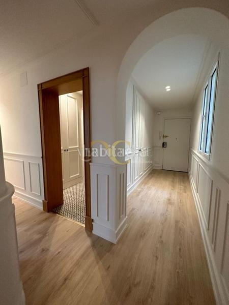 Foto c4c3334e-11b6-4862-a887-b0619761f7ee. Etagenwohnung mit heizung in Justicia-Chueca Madrid