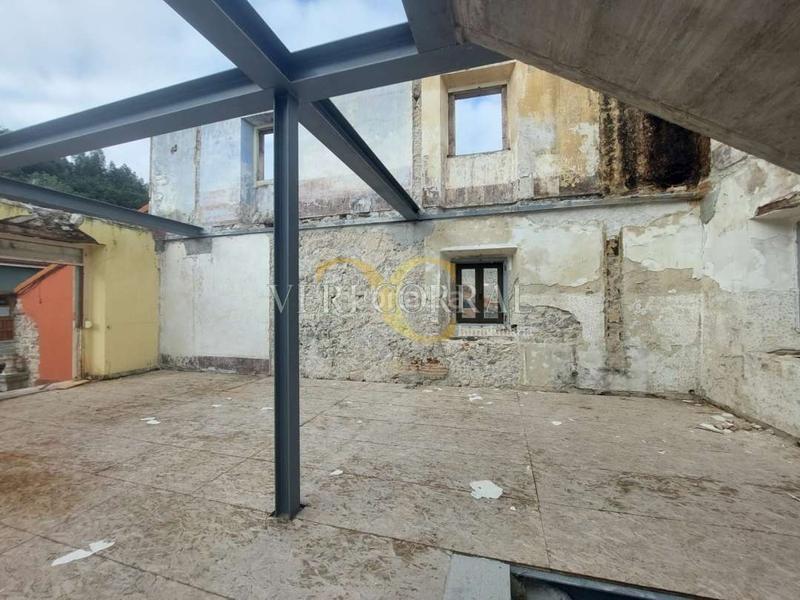 Foto 3535e4c2-2e69-409a-a379-9b67b9177915. Casa gran casa en rehabilitación para apartamentos turísticos junto a la playa. en Llanes