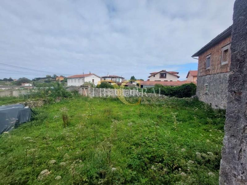 Foto 7e7c59f9-2390-4053-825b-340b5843c9f3. Casa gran casa en rehabilitación para apartamentos turísticos junto a la playa. en Llanes