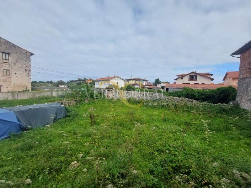 Foto 81230dca-f315-48d2-aad6-6847f4ad1df5. Casa gran casa en rehabilitación para apartamentos turísticos junto a la playa. en Llanes