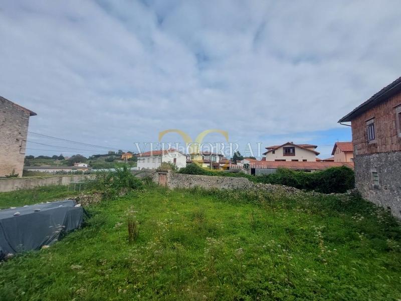 Foto bfa29a8d-76e6-4037-87b8-b065741c3739. Casa gran casa en rehabilitación para apartamentos turísticos junto a la playa. en Llanes