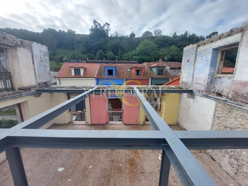 Foto ffddba66-0dcc-4b7f-ba8d-bbe8e61e3cb8. Casa gran casa en rehabilitación para apartamentos turísticos junto a la playa. en Llanes