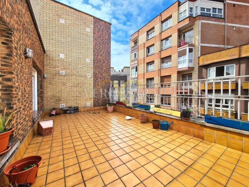 Foto 32ab1fc1-5935-4ec2-bf9c-03c8c9d089ba. Appartamento con riscaldamento in Centro Gijón