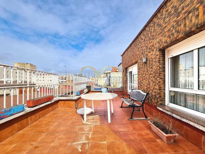 Foto ee617f2d-95cd-45b8-aadd-085746f4f935. Appartamento con riscaldamento in Centro Gijón