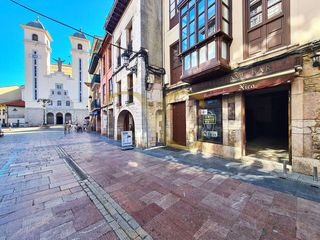 Local Comercial en Calle López Muñiz