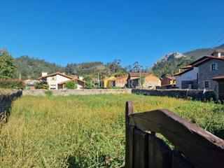 Terreny residencial  Rales. Parcela edificable de 600m.