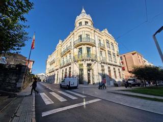 Àtic  Calle colegio la encarnacion. Ático único en el centro de llanes.