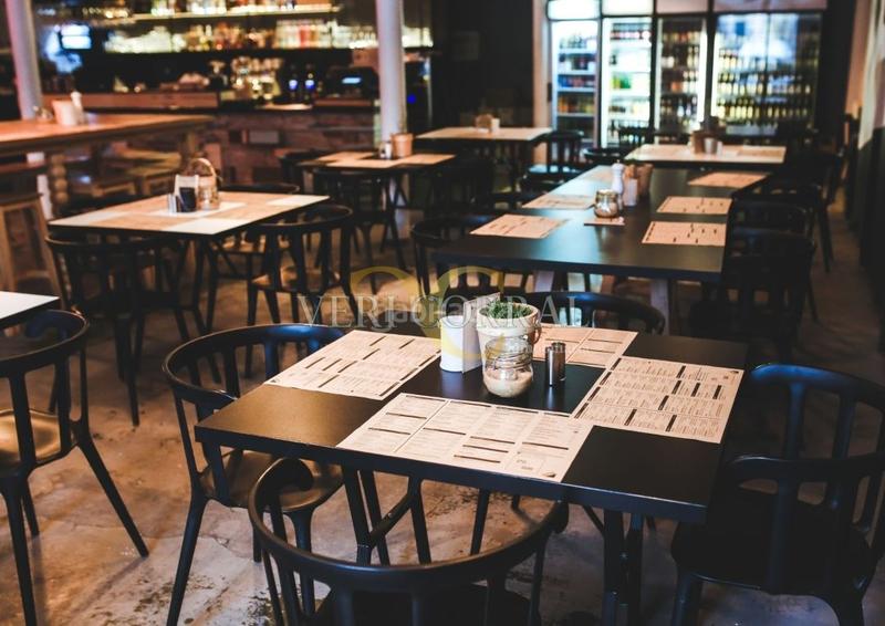 Foto 3f20f662-dec9-4555-9826-2f297e9af0f7. Locale commerciale in Palacio Madrid