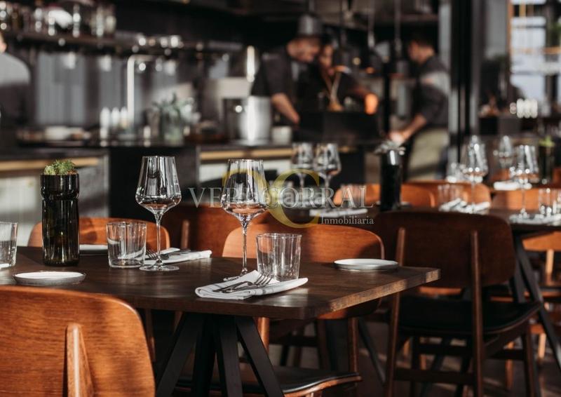 Foto 5acc2fa6-ff3c-4b69-b3a1-65f24f27bab3. Locale commerciale in Palacio Madrid