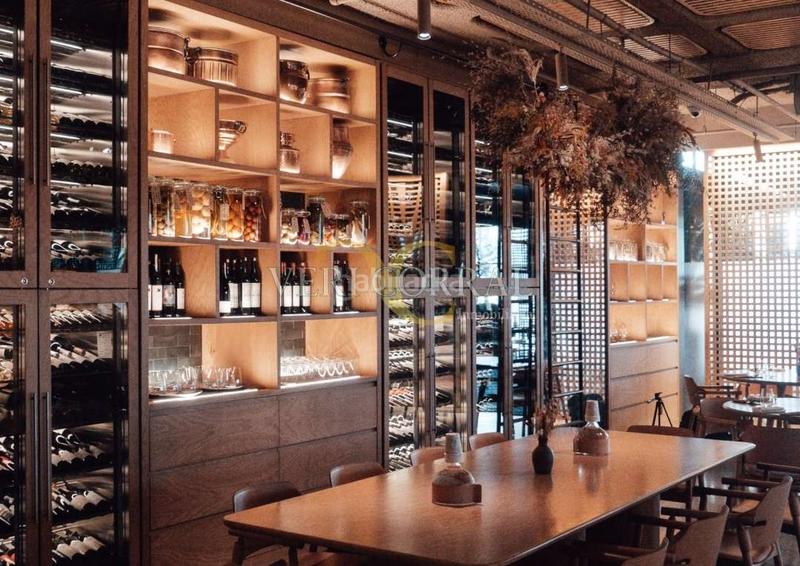 Foto abd62b97-a07b-4105-811f-62dc7fc3049c. Locale commerciale in Palacio Madrid