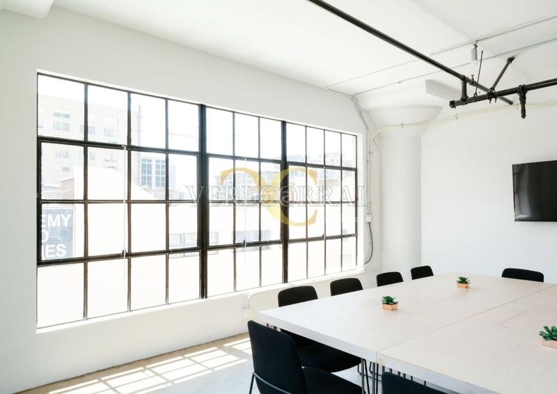 Foto ea2ad81f-db9c-49ba-a44b-c2fe9e0d42d4. Locale commerciale in Universidad-Malasaña Madrid