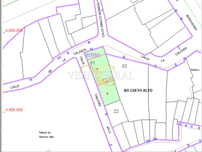 Foto 73723831-cabc-410d-ac78-20079511eea9. Terreny residencial a Llanes pueblo Llanes