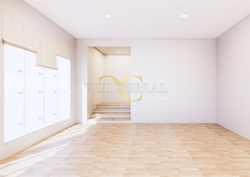 Foto 335e1ffa-94b7-4868-9d75-796de6938d09. Local comercial a Universidad-Malasaña Madrid