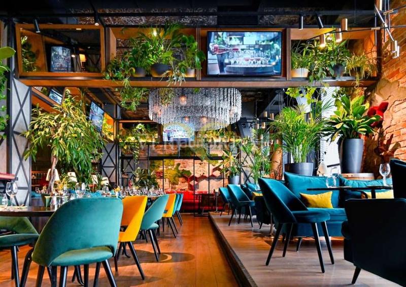 Foto 88cc7ce9-4ddb-49e0-b848-396c0083e95e. Local comercial a Universidad-Malasaña Madrid