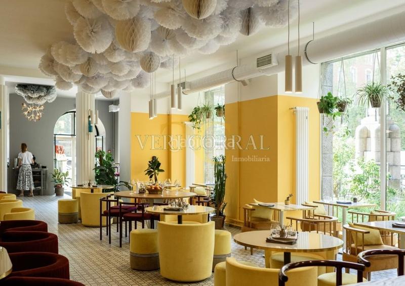 Foto ae227128-d218-4274-8b40-4777f4c8226a. Local comercial a Universidad-Malasaña Madrid