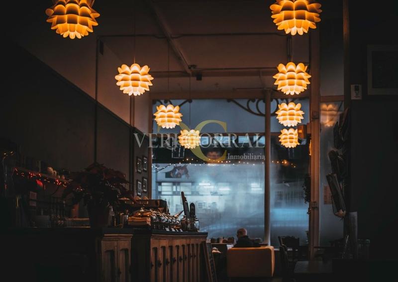 Foto d3b389a2-479a-4c9d-9fec-8946b7ac6725. Local comercial a Universidad-Malasaña Madrid