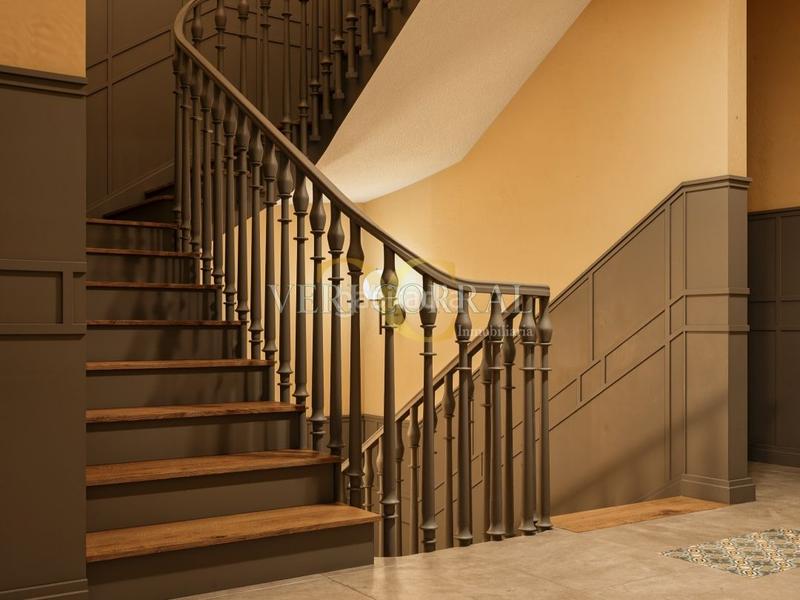 Foto 7b2c26f7-2df6-49e1-8e49-46f13b2db0b0. Pis a calle gutiérrez de la gándara 12 a Llanes pueblo Llanes