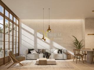 Pis  Calle gutiérrez de la gándara. Obra nueva vivienda de dos dormitorios en el edificio arrebol, c