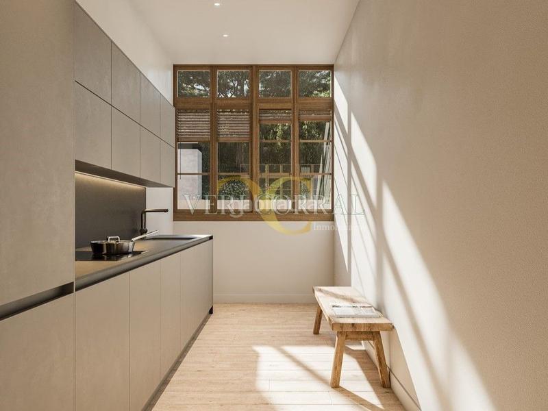 Foto 0cbbc1aa-09b9-40be-b9db-4c9f02588d20. Pis amb calefacció aparcament a Llanes pueblo Llanes