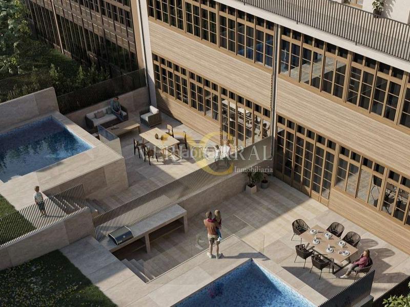 Foto 150fb991-9455-4479-926d-6f3f27f42698. Pis amb calefacció aparcament a Llanes pueblo Llanes