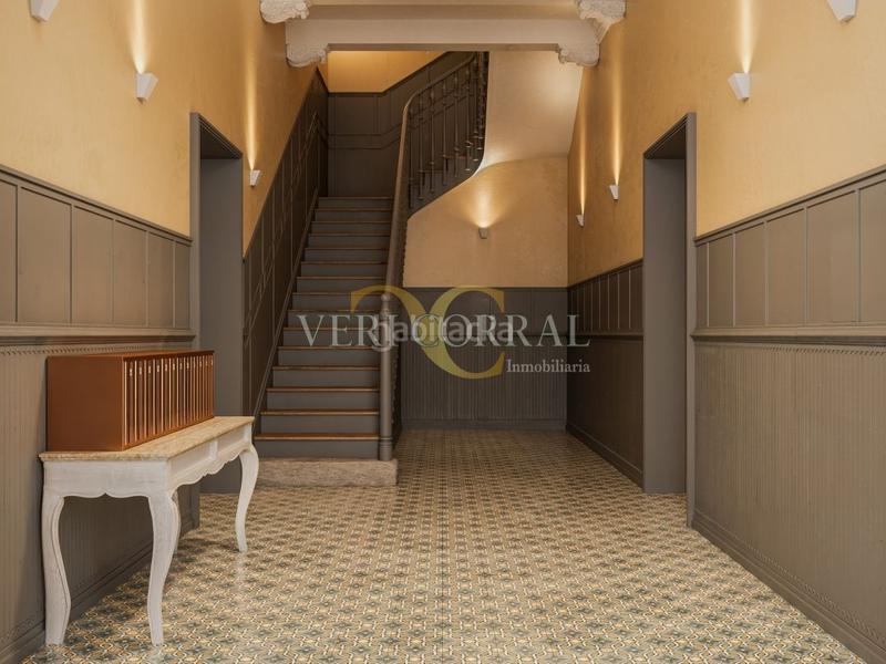 Foto 8e175ece-11bb-4c13-b44d-73c3b5baebb1. Pis amb calefacció aparcament a Llanes pueblo Llanes