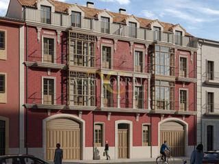 Pis a Calle gutiérrez de la gándara 12. Obra nueva en el centro de llanes dos dormitorios con terraza.