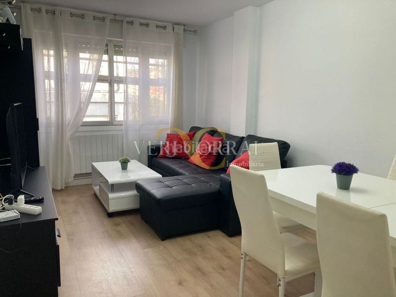 Foto 263585f6-7117-4121-ae0f-37dcfdb90841. Piso exclusiva piso de tres dormitorios . en San Vicente de la Barquera