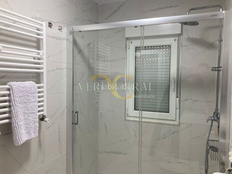 Foto 5ebdde1f-f267-4e3f-96c9-7f586044d254. Piso exclusiva piso de tres dormitorios . en San Vicente de la Barquera