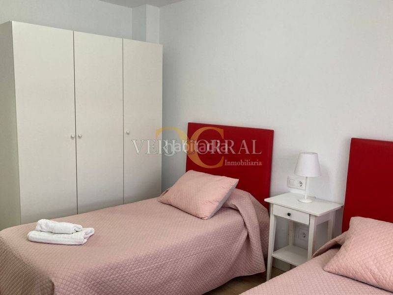 Foto 718dd0e6-91b7-4a26-96bb-4fd03422c51a. Piso exclusiva piso de tres dormitorios . en San Vicente de la Barquera