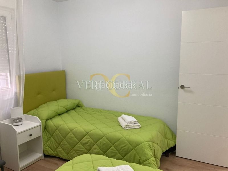 Foto 7bc085a8-ce38-4c5a-b3eb-a688336b8313. Piso exclusiva piso de tres dormitorios . en San Vicente de la Barquera