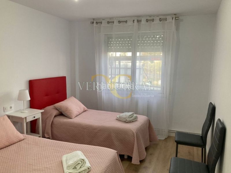 Foto aff07014-702e-4ecf-a218-239b66d867b5. Piso exclusiva piso de tres dormitorios . en San Vicente de la Barquera