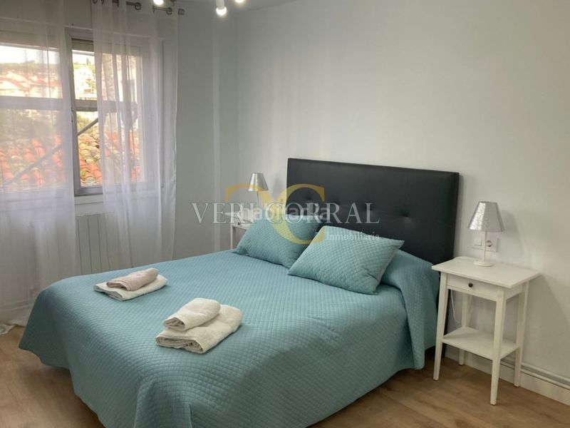 Foto b569c839-3bbd-4b2b-8b62-08c0404e2bb0. Piso exclusiva piso de tres dormitorios . en San Vicente de la Barquera
