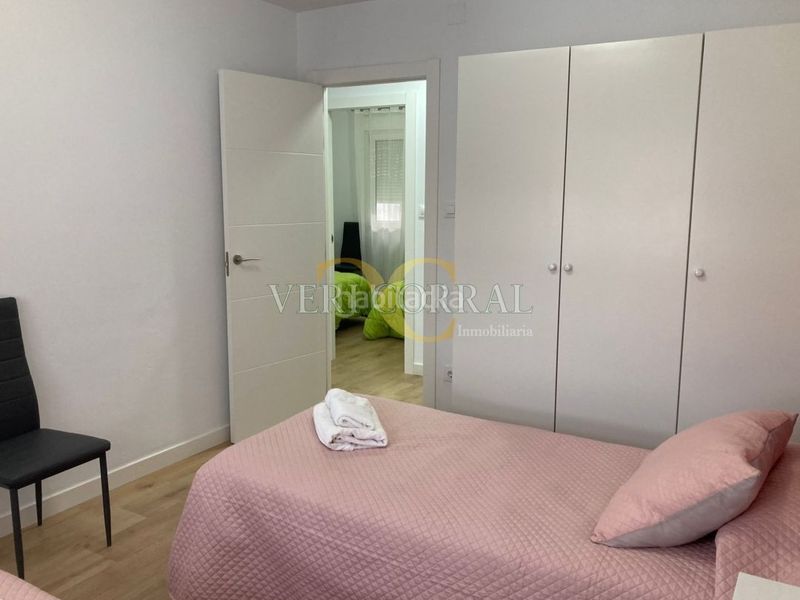 Foto be1caaa2-53d1-441e-bd6d-b41a03052da3. Piso exclusiva piso de tres dormitorios . en San Vicente de la Barquera