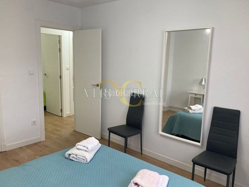 Foto c204273a-7183-4ea9-becb-157d81faf668. Piso exclusiva piso de tres dormitorios . en San Vicente de la Barquera