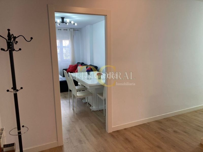Foto dce1fea6-9153-463e-8988-0652e5db52ea. Piso exclusiva piso de tres dormitorios . en San Vicente de la Barquera