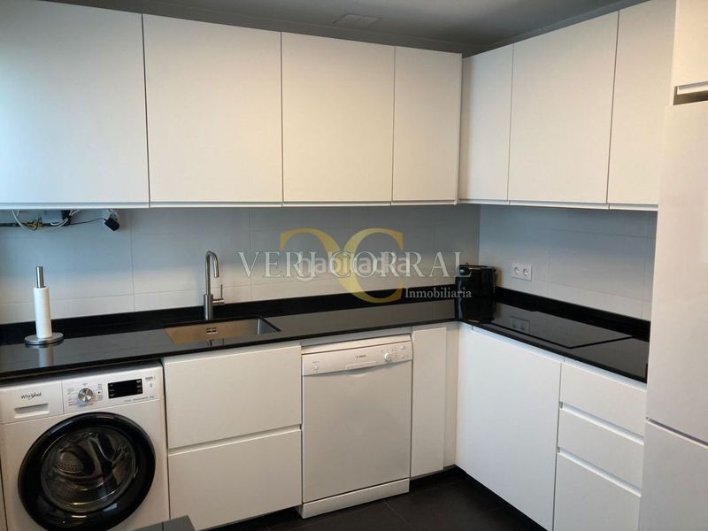 Foto fff303e7-9042-49e8-b48f-eceed292eeec. Piso exclusiva piso de tres dormitorios . en San Vicente de la Barquera