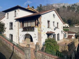 Maison  Barrio san roque. Fantásticas vistas de la sierra del cuera.