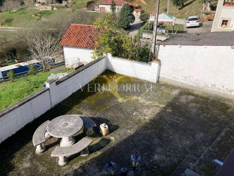 Foto 347fc128-a75f-4eb1-9c87-be6d6084301e. Casa amb calefacció a Peñamellera Baja