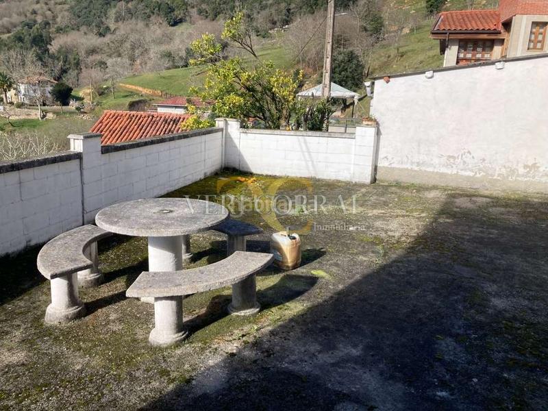 Foto 57b0b9bc-ed08-48c7-a713-261138032f3c. Casa amb calefacció a Peñamellera Baja