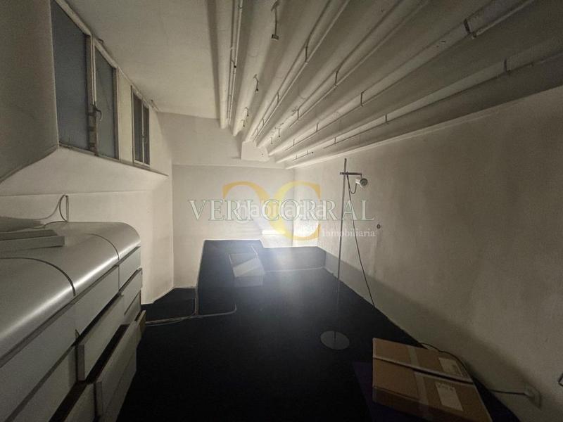 Foto ef3268d0-bcfc-4737-b245-996ba04d80a6. Affitto locale commerciale in Parque San Francisco - Uría Oviedo