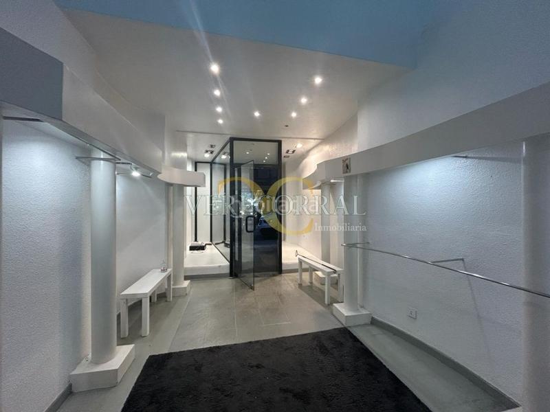 Foto 203a0e04-7d3a-4f20-b0ed-9181692e01d1. Alquiler local comercial magnífico local en marqués de pidal. en Oviedo