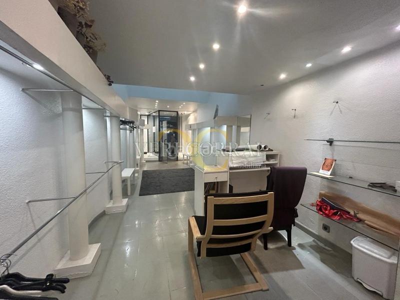 Foto a33c43bb-36e5-4f1b-86cd-2fd4a755c546. Alquiler local comercial magnífico local en marqués de pidal. en Oviedo