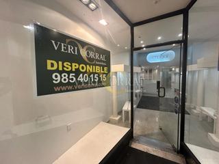 Local Comercial a Calle Marqués de Pidal