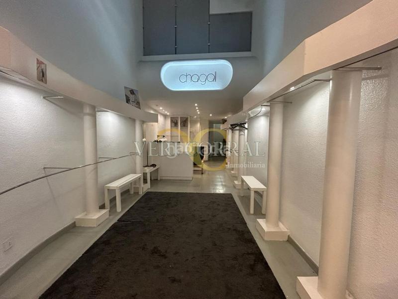 Foto 413a198a-1641-4dc1-a8de-8db340908b48. Location local commercial dans Parque San Francisco - Uría Oviedo