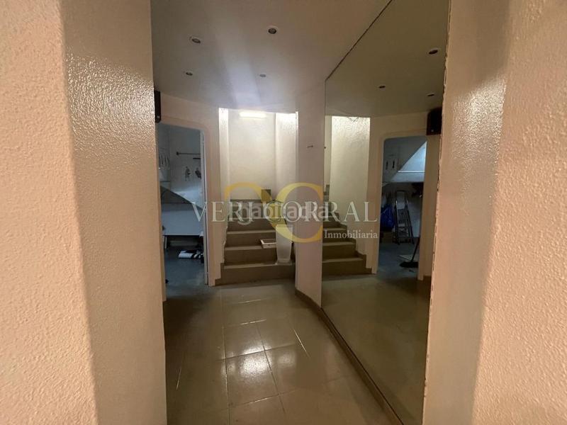 Foto 7b6a8116-ec2b-4e43-a9d6-09ce364b10c9. Location local commercial dans Parque San Francisco - Uría Oviedo