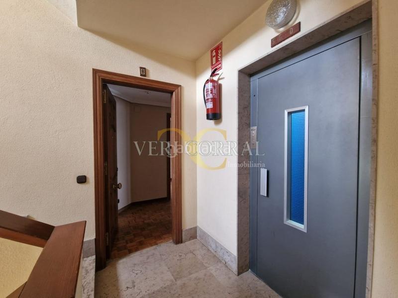 Foto 446b9608-c6b0-4690-9a1f-933ad35a6f78. Flat with heating pool in Llanes pueblo Llanes