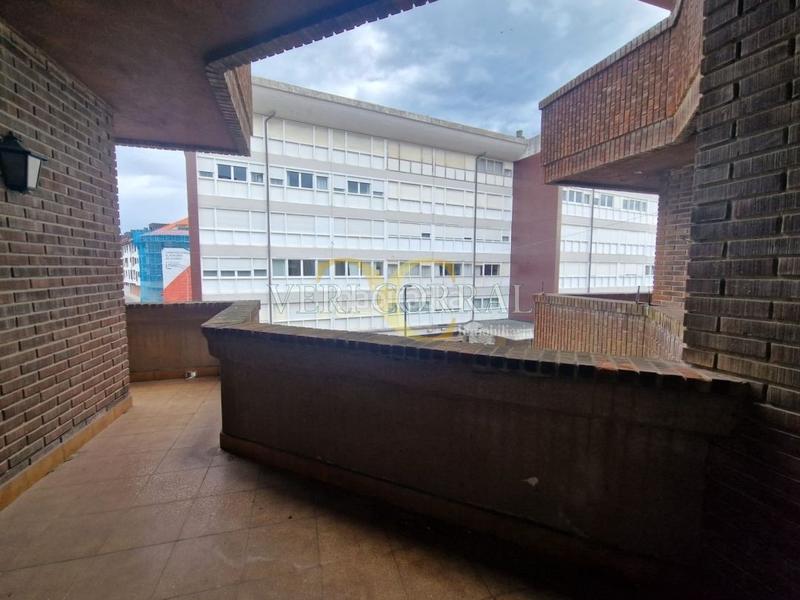 Foto b6fcf749-8193-46ba-86ca-88989c02aef8. Flat with heating pool in Llanes pueblo Llanes